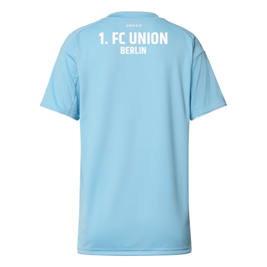 Damen 1.FC Union Berlin 2025/26 Drittes Trikot
