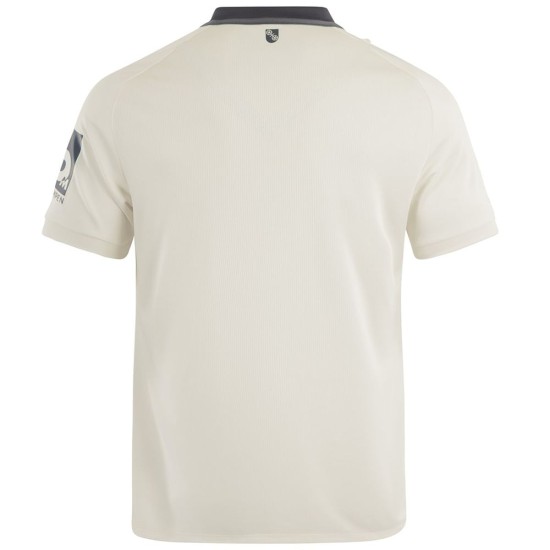 Kinder Mainz 05 2025/26 Dritttrikot
