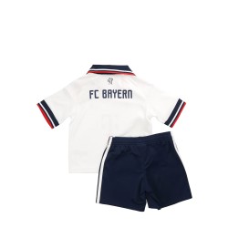 Kinder FC Bayern München 2026/27 Auswärtssatz Kinder FC Bayern München 2026/27 Auswärtssatz