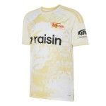 Kinder 1.FC Union Berlin 2026/27 Ausweichtrikot