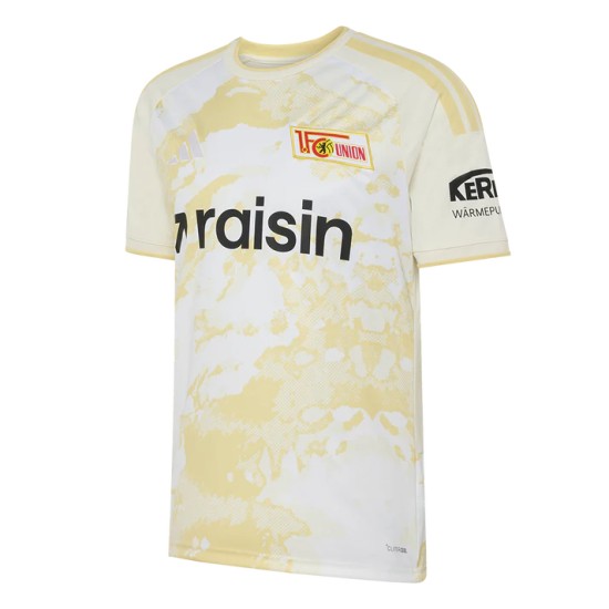 Kinder 1.FC Union Berlin 2026/27 Ausweichtrikot