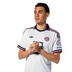 Damen FC Bayern München 2026/27 Auswärtstrikot