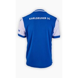 Kinder Karlsruher SC 2025/26 Pokaltrikot Kinder Karlsruher SC 2025/26 Pokaltrikot