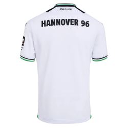 Herren Hannover 96 2025/26 Drittes Trikot Herren Hannover 96 2025/26 Drittes Trikot