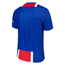 Herren PSG 2026/27 Heimtrikot Herren PSG 2026/27 Heimtrikot