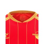 Damen SC Paderborn 07 2026/27 Auswärtstrikot