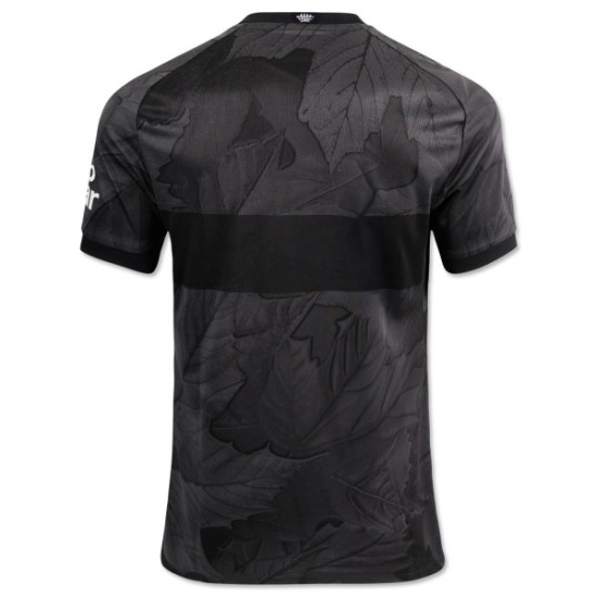 Damen VfB Stuttgart 2025/26 Drittes Trikot