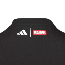 Kinder Real Madrid 2025/26 Drittes Marvel-Trikot