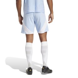 Kinder Sporting Kansas City 2025 Heim Shorts Kinder Sporting Kansas City 2025 Heim Shorts
