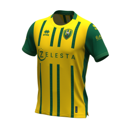 Herren ADO Den Haag 2026/27 Heimtrikot Herren ADO Den Haag 2026/27 Heimtrikot