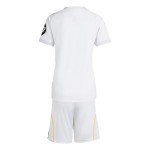 Real Madrid 2025/26 Heimset Kinder