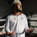 Kinder 1. FC Köln 2025/26 Spezial Langarmtrikot