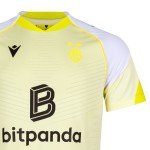 Herren FC Bâle 1893 2026/27 Auswärtstrikot Herren FC Bâle 1893 2026/27 Auswärtstrikot
