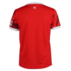 Kinder 1. FC Kaiserslautern 2025/26 Heimtrikot Kinder 1. FC Kaiserslautern 2025/26 Heimtrikot