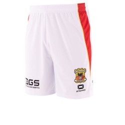Kinder Go Ahead Eagles 2026/27 Heimshorts