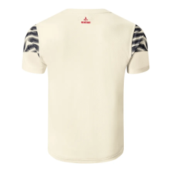 Kinder LOSC 2025/26 Away-Prematch-Trikot Kinder LOSC 2025/26 Away-Prematch-Trikot