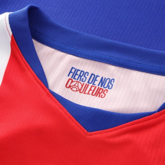 Damen PSG 2026/27 Heimtrikot