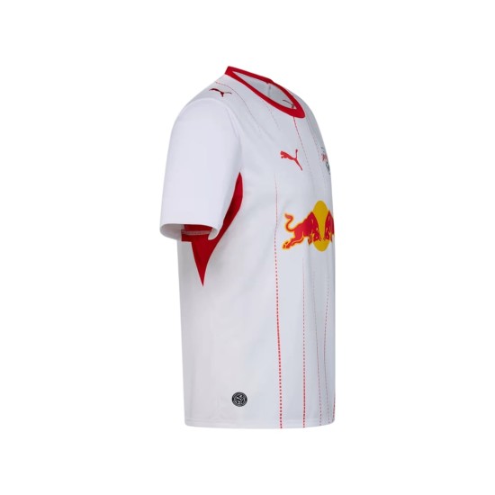 Kinder RB Leipzig 2026/27 Heimtrikot