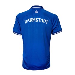 Herren SV Darmstadt 98 2025/26 Heimtrikot Herren SV Darmstadt 98 2025/26 Heimtrikot