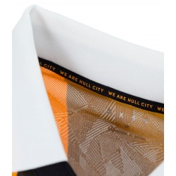 Kinder Hull City 2026/27 Heimtrikot Langarm Kinder Hull City 2026/27 Heimtrikot Langarm