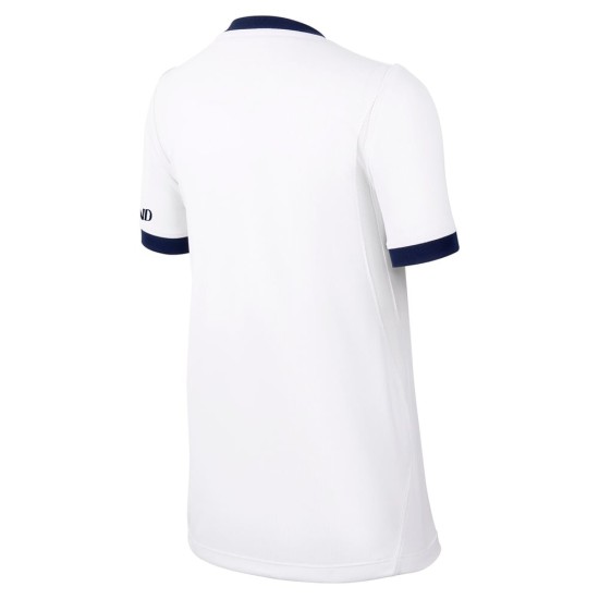 Damen PSG 2026/27 Auswärtstrikot Damen PSG 2026/27 Auswärtstrikot