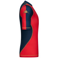 Herren Genua 2025/26 25. Jubiläum Kombat XXV Trikot Herren Genua 2025/26 25. Jubiläum Kombat XXV Trikot
