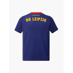 Kinder RB Leipzig 2025/26 Auswärtstrikot Kinder RB Leipzig 2025/26 Auswärtstrikot