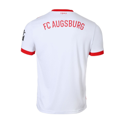 Herren FC Augsburg 2025/26 Heimtrikot