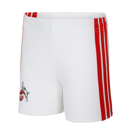 Kinder 1. FC Köln 2026/27 Heimset