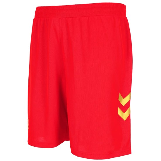 Damen SC Paderborn 07 2026/27 Auswärtsshorts Damen SC Paderborn 07 2026/27 Auswärtsshorts