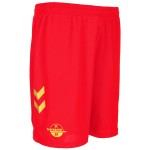 Damen SC Paderborn 07 2026/27 Auswärtsshorts Damen SC Paderborn 07 2026/27 Auswärtsshorts
