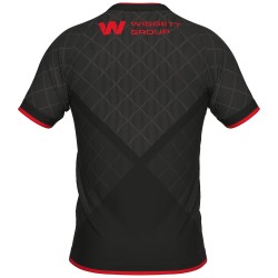 Herren Millwall 2025/26 Drittes Trikot Herren Millwall 2025/26 Drittes Trikot