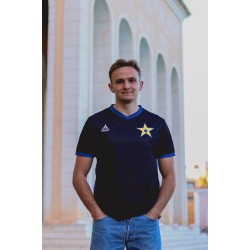 Herren IK Sirius 2026 Drittes Trikot Herren IK Sirius 2026 Drittes Trikot