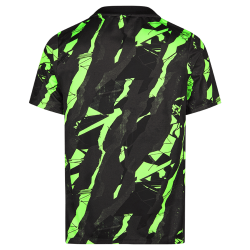 Kinder VfL Wolfsburg 2025/26 Drittes Aufwärmshirt VW Kinder VfL Wolfsburg 2025/26 Drittes Aufwärmshirt VW