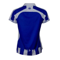 Damen IFK Göteborg 2025 Heimtrikot Damen IFK Göteborg 2025 Heimtrikot