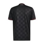 Herren Bayern München 2025/26 Drittes Champions-League-Trikot