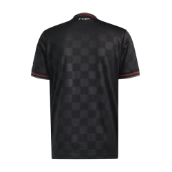 Herren Bayern München 2025/26 Drittes Champions-League-Trikot