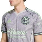 Herren Club América 2025/26 Drittes Trikot