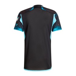 Herren Minnesota United FC 2025 Heimtrikot