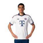 Damen FC Bayern München 2026/27 Auswärtstrikot
