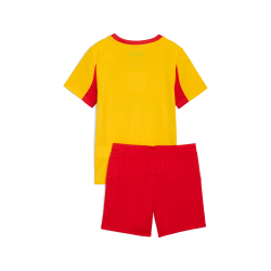 Kinder RC Lens 2025/26 Heimtrikot