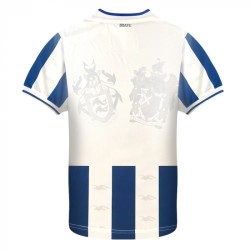 Herren Brighton & Hove Albion 2002 Heim Retro Trikot Herren Brighton & Hove Albion 2002 Heim Retro Trikot