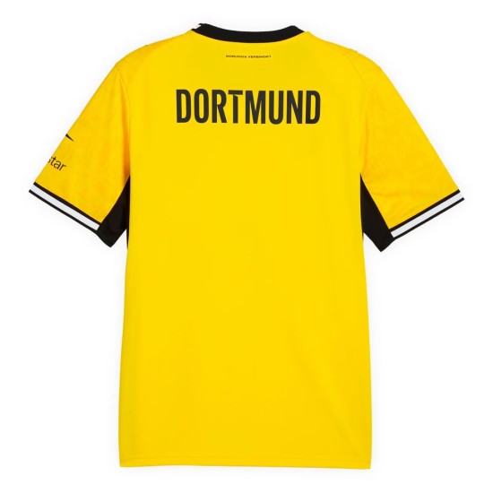 Herren BVB Borussia Dortmund 2026/27 Heimtrikot Herren BVB Borussia Dortmund 2026/27 Heimtrikot