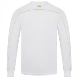 Kinder Sheffield United 2025/26 Auswärts Langarmtrikot