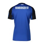 Kinder Hamburger SV 2025/26 Auswärtstrikot
