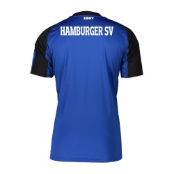 Herren Hamburger SV 2025/26 Auswärtstrikot Herren Hamburger SV 2025/26 Auswärtstrikot