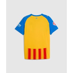 Männliches Valencia CF 2025/26 Drittes Trikot Männliches Valencia CF 2025/26 Drittes Trikot