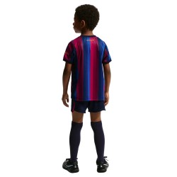 Kinder FC Barcelona 2026/27 Heimset