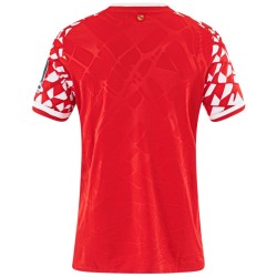 Damen Mainz 05 2025/26 Heimtrikot Damen Mainz 05 2025/26 Heimtrikot
