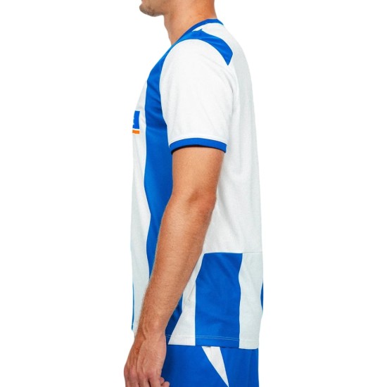 Damen Hertha BSC 2026/27 Heimtrikot Damen Hertha BSC 2026/27 Heimtrikot